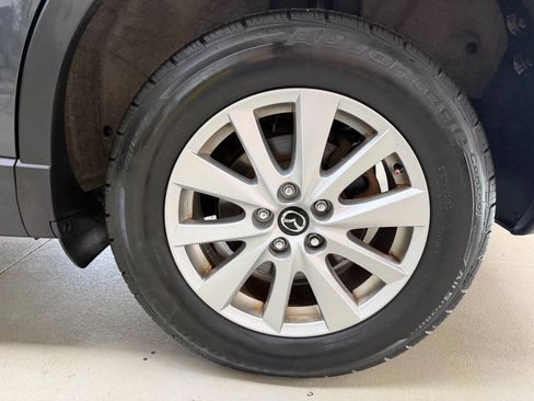 Used 2016 MAZDA CX-5 Touring w/ Bose/Moonroof Package AWD/4WD image 29