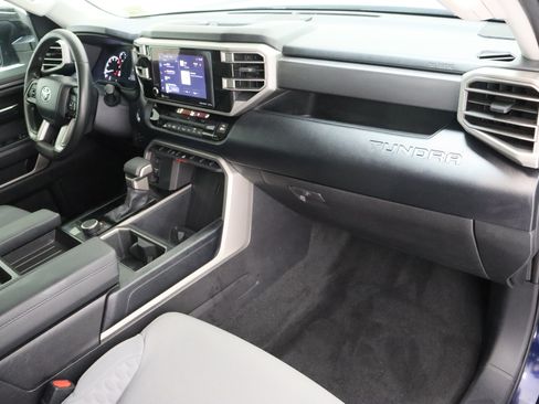 Used 2024 Toyota Tundra SR5 RWD image 34