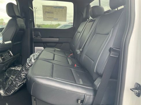 New 2026 Ford F150 Lariat image 14