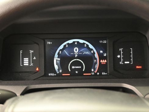 Certified 2025 Toyota Tacoma SR5 image 26