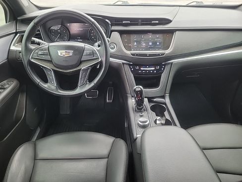 Used 2021 Cadillac XT5 Sportv AWD/4WD image 15
