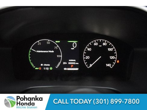 New 2025 Honda CR-V Sport-L image 22