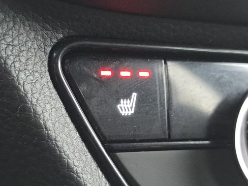 Certified 2024 Honda HR-V Sport image 5