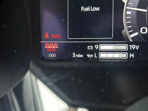 New 2026 Toyota Tundra TRD Pro image 10