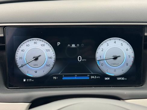 Used 2023 Hyundai Tucson SEL w/ Convenience Package image 26