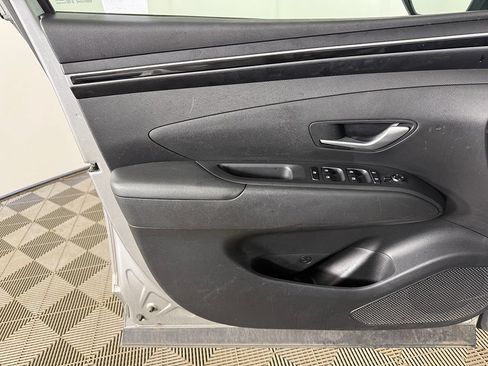 Certified 2024 Hyundai Tucson SEL AWD/4WD image 20