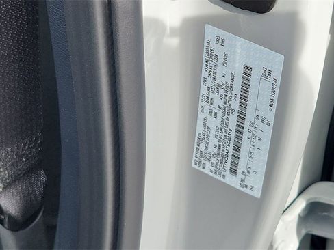 New 2026 Ford F250 XL w/ STX Appearance Package image 27