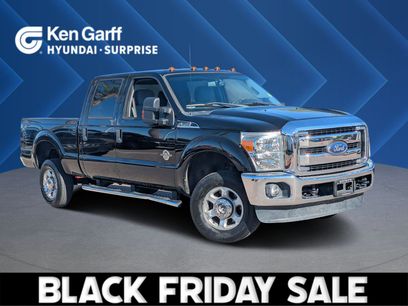 Used 2016 Ford F350 XLT w/ XLT Value Package