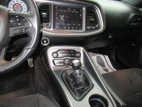 Used 2018 Dodge Challenger T/A image 12