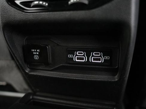 Used 2023 Jeep Grand Cherokee L Laredo AWD/4WD image 45