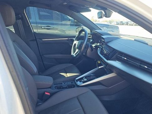Used 2022 Audi A3 2.0T Premium Plus image 3