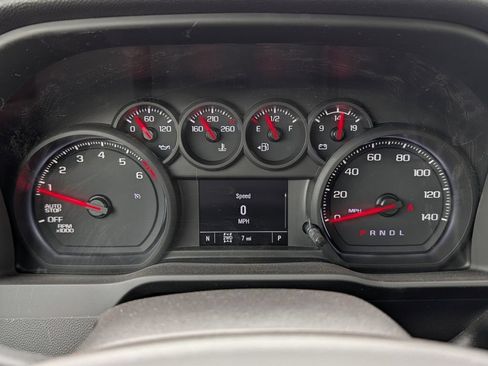 New 2026 GMC Sierra 1500 Pro w/ Pro Value Package AWD/4WD image 35