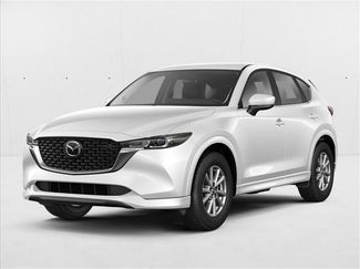 Used 2024 MAZDA CX-5 AWD 2.5 S w/ Select Package video 1