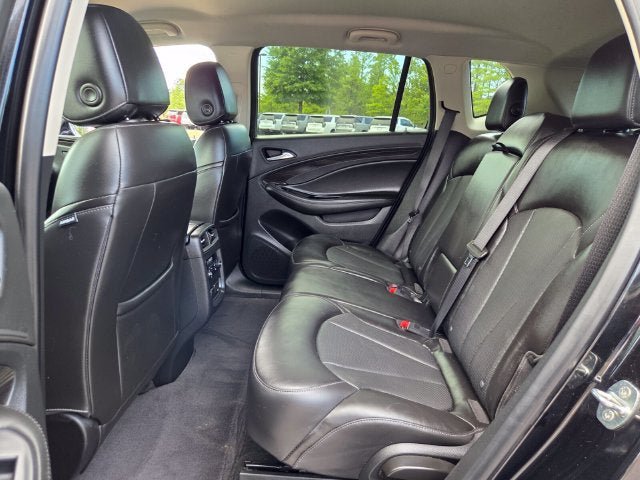 Used 2020 Buick Envision Essence FWD image 13