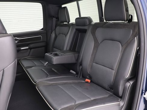 Used 2024 RAM 1500 Laramie image 14