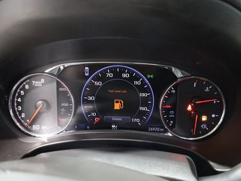 Used 2022 GMC Terrain Denali image 44