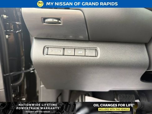 New 2026 Nissan Pathfinder Rock Creek AWD/4WD image 17