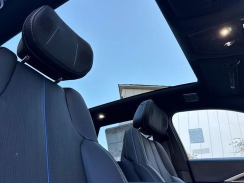 New 2026 Cadillac Lyriq V w/ LPO, Floor Liner Package image 17