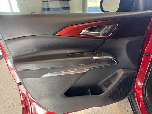 Used 2024 Chevrolet Traverse Z71 image 37