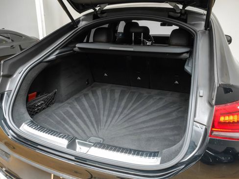 Used 2023 Mercedes-Benz GLE 53 AMG 4MATIC Coupe image 62