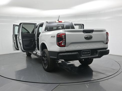 New 2026 Ford Ranger XLT w/ Equipment Group 301A High AWD/4WD image 31
