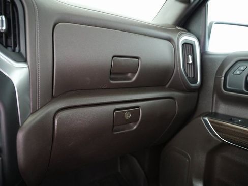 Used 2019 Chevrolet Silverado 1500 LT w/ Texas Edition image 37