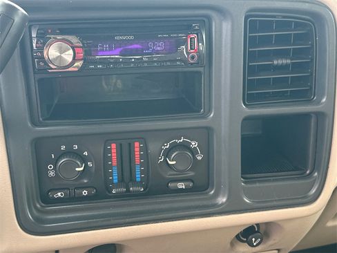 Used 2006 GMC Sierra 1500 SL image 27