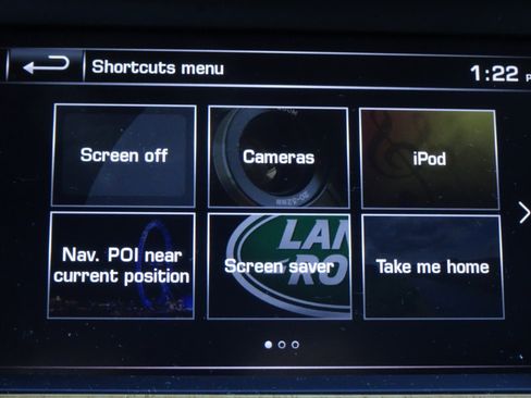 Used 2016 Land Rover LR4 HSE image 30