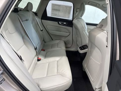 New 2026 Volvo XC60 B5 Ultra w/ Protection Package Premier image 13