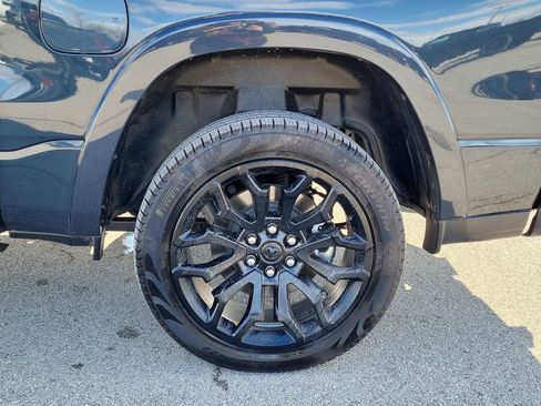 New 2026 RAM 1500 Limited image 7