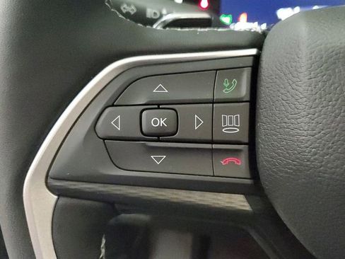 Used 2024 Jeep Grand Cherokee L Laredo w/ Luxury Tech Group I image 33