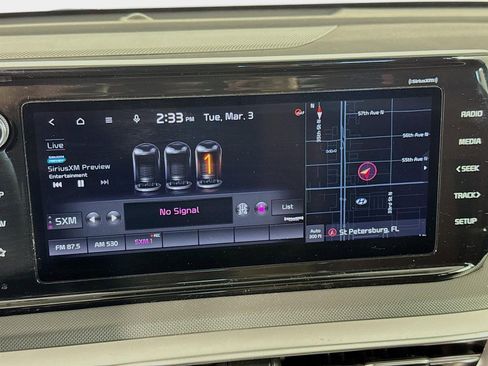 Certified 2022 Kia K5 GT-Line w/ GT-Line Awd Premium Package image 15