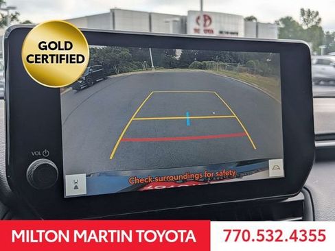 Used 2023 Toyota RAV4 XSE AWD/4WD image 20