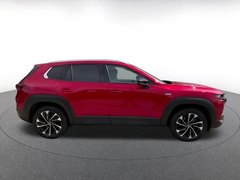 Used 2025 MAZDA CX-50 2.5 Hybrid w/ Premium Plus Pkg AWD/4WD image 16