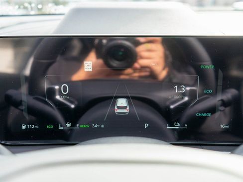 New 2026 Kia Sportage SX Prestige AWD/4WD image 22