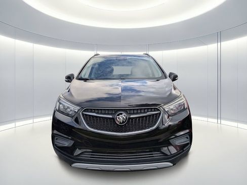 Used 2019 Buick Encore Preferred w/ Safety Package FWD image 7