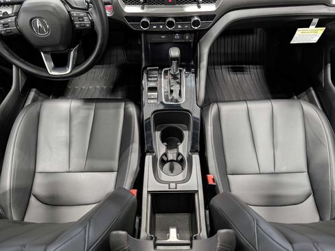 Certified 2025 Acura Integra FWD image 20