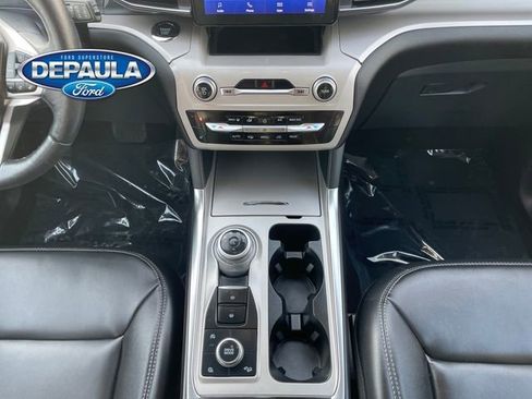 Used 2023 Ford Explorer XLT w/ Equipment Group 202A image 14