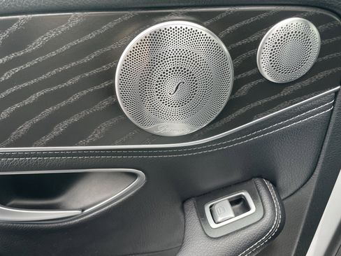 Used 2016 Mercedes-Benz C 300 4MATIC Sedan image 26