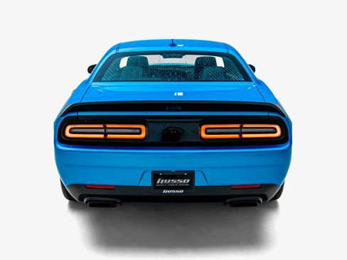 Used 2023 Dodge Challenger SRT Hellcat Redeye RWD image 14