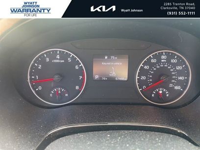 Used 2021 Kia Seltos EX