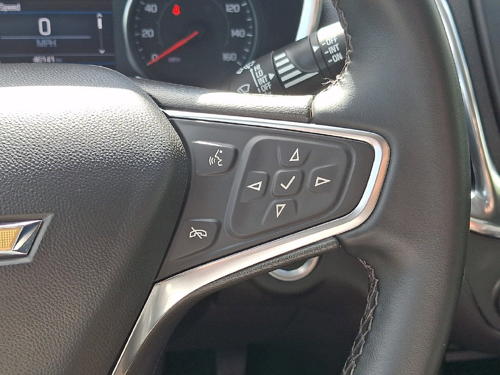 Used 2024 Chevrolet Equinox LT AWD/4WD image 22