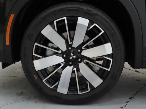 New 2026 Mitsubishi Outlander SE FWD image 26