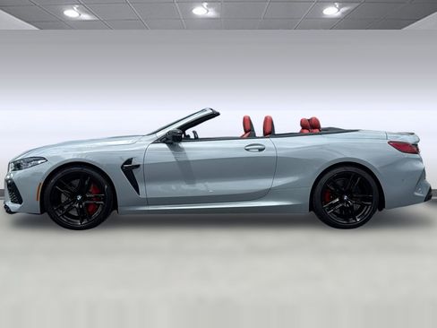 Used 2025 BMW M8 Competition AWD/4WD image 2