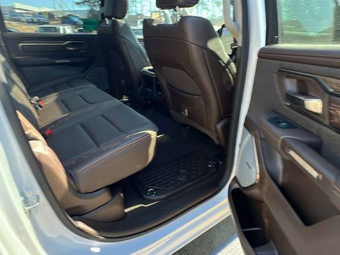 Used 2025 RAM 1500 Limited image 22