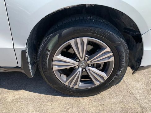 Used 2019 Acura MDX FWD image 27