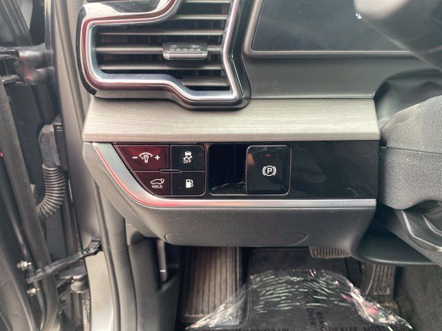 Used 2023 Kia Sportage X-Line AWD/4WD image 14