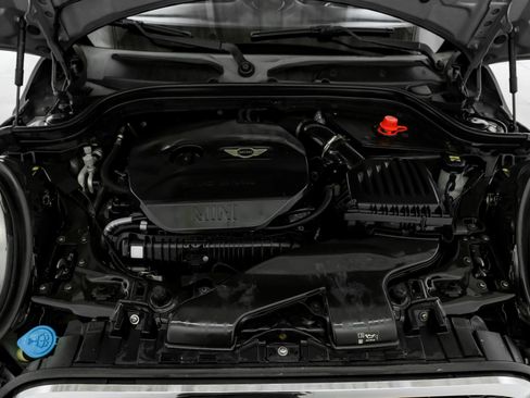 Used 2017 MINI Cooper S FWD image 32