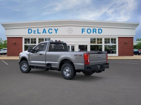New 2026 Ford F350 XL w/ XL Off-Road Package AWD/4WD image 5