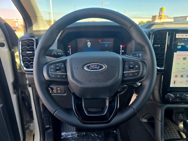 New 2026 Ford Ranger XLT AWD/4WD image 24